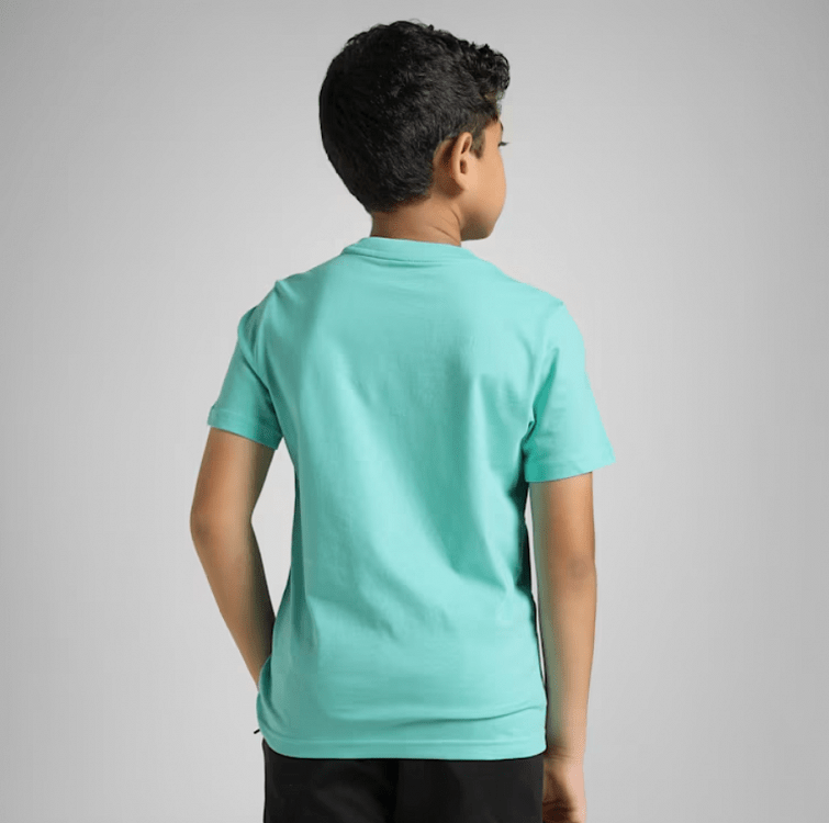 ESS 2 COLOR No.1 Logo Tee B