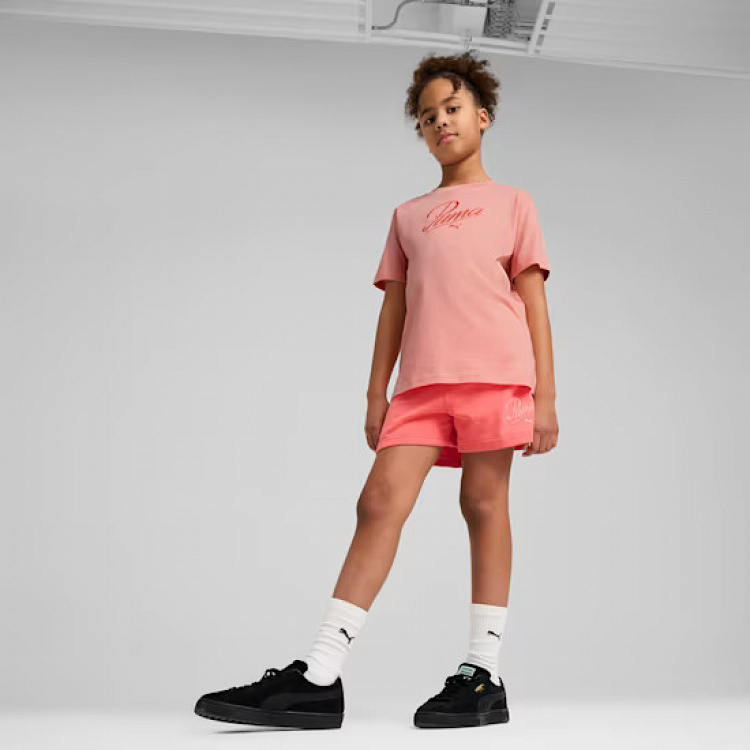 ESS SCRIPT Shorts G