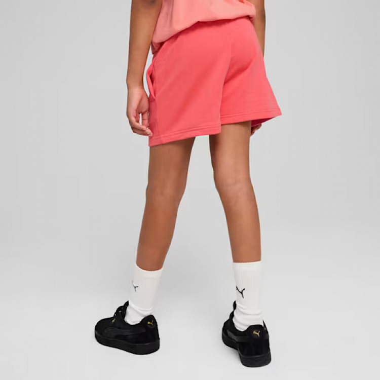 ESS SCRIPT Shorts G