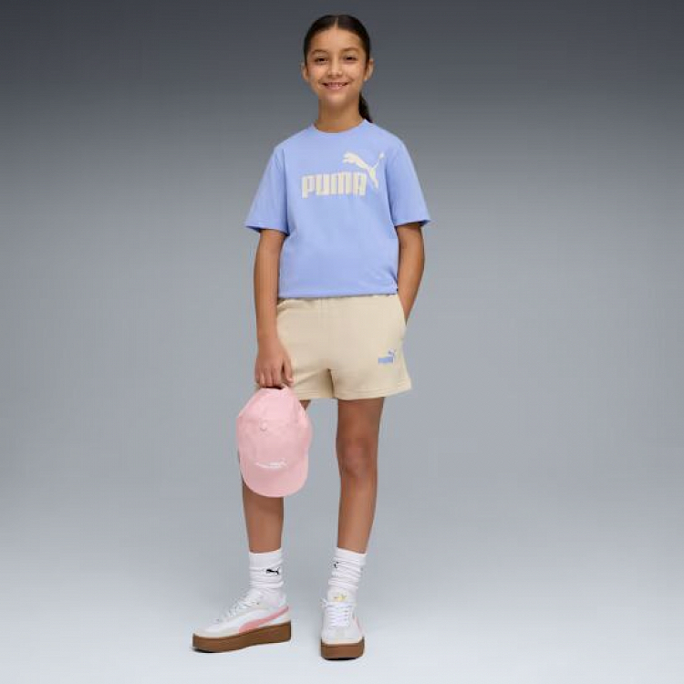 ESS No.1 Logo Tee and Shorts Set G
