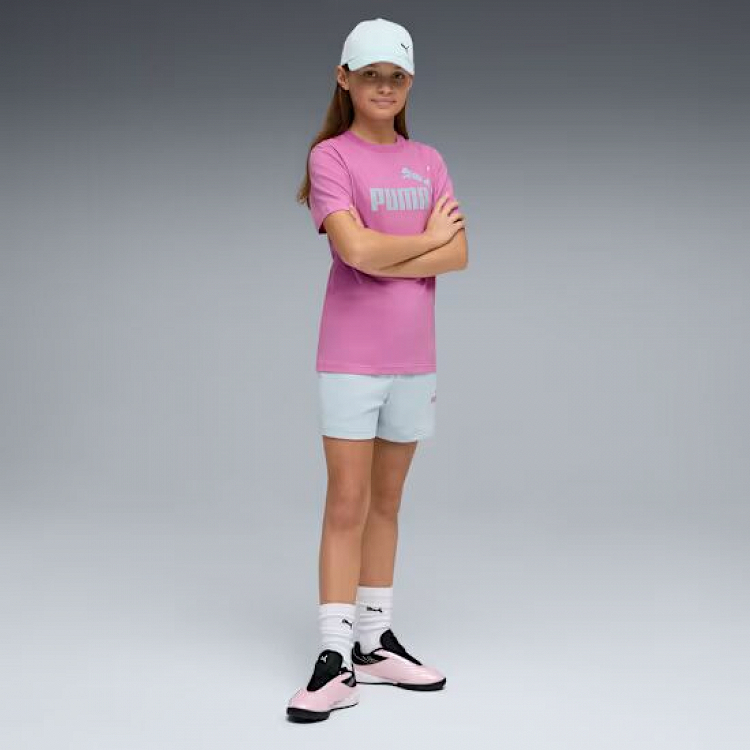 ESS No.1 Logo Tee and Shorts Set G