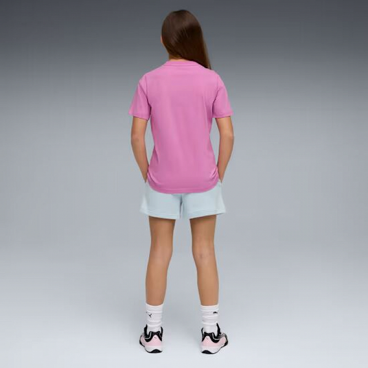 ESS No.1 Logo Tee and Shorts Set G
