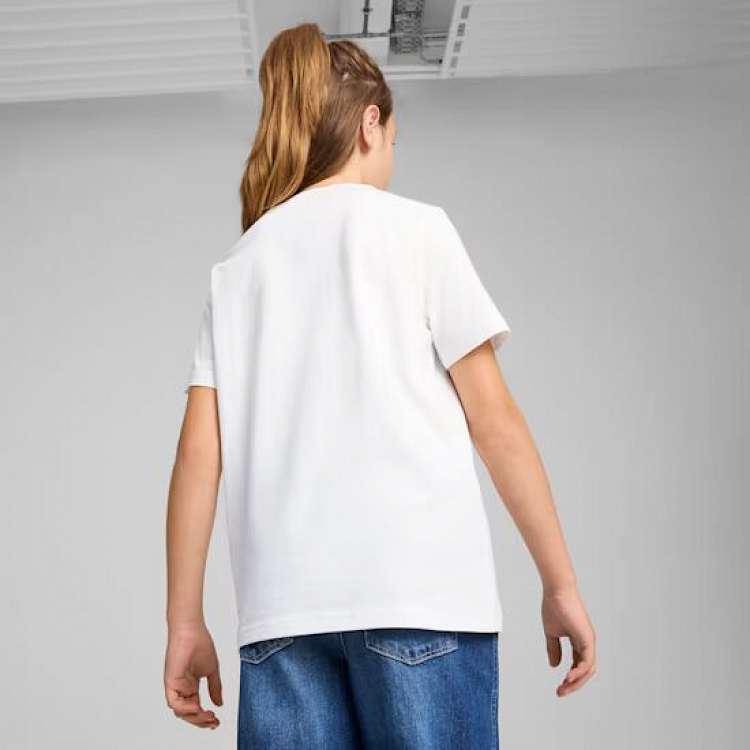 ESS NATURE 2.0 Tee G