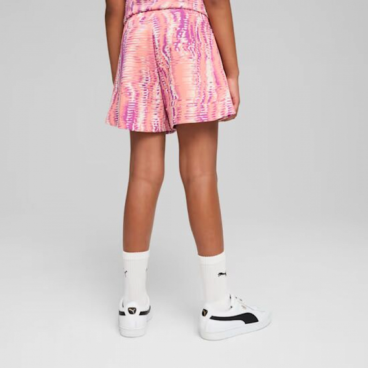 ESS NATURE 2.0 AOP Shorts G