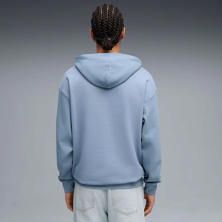 PUMA CLASS  Relaxed Pinnacle Hoodie FL