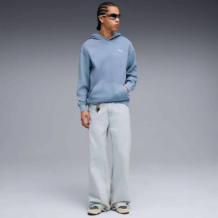 PUMA CLASS  Relaxed Pinnacle Hoodie FL