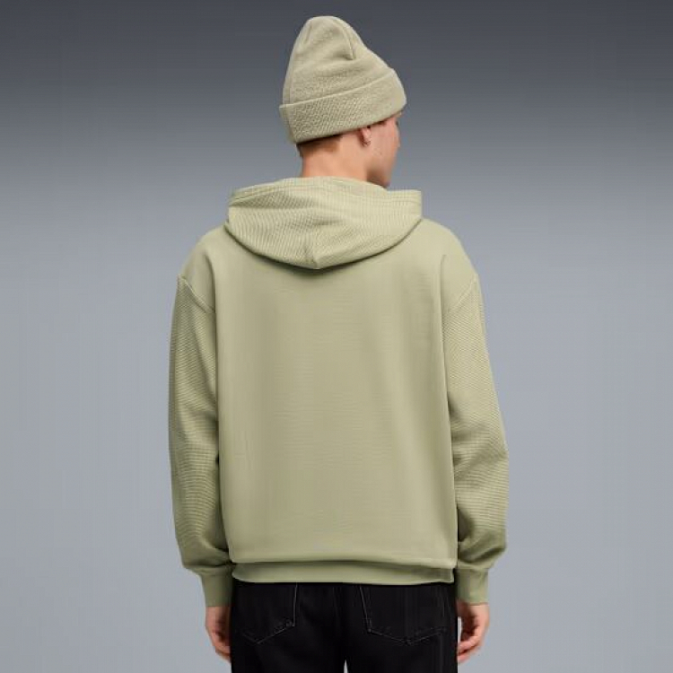 PUMA CLASS  Relaxed Pinnacle Hoodie FL