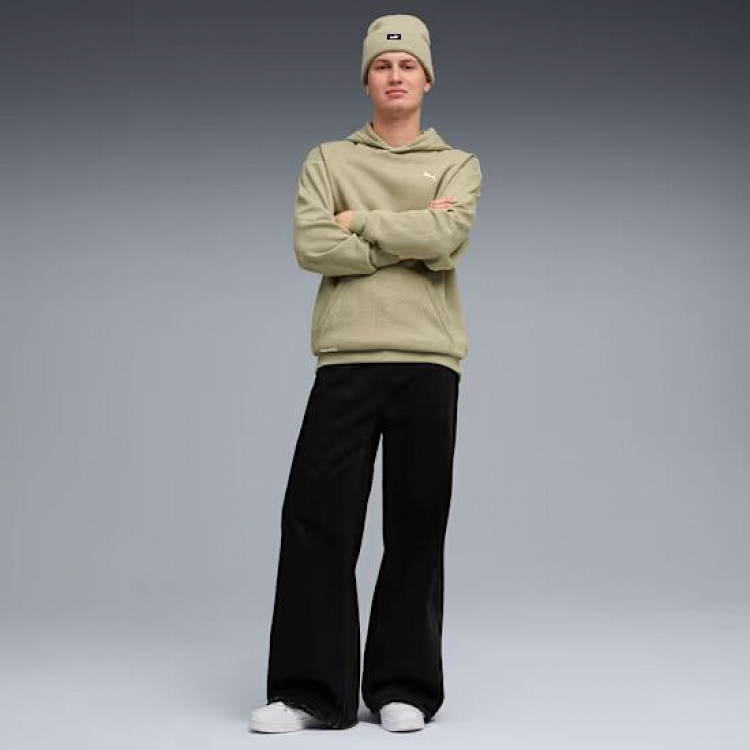 PUMA CLASS  Relaxed Pinnacle Hoodie FL