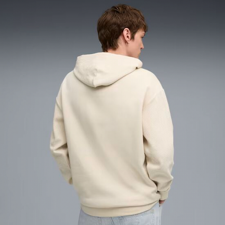 PUMA CLASS  Relaxed Pinnacle Hoodie FL