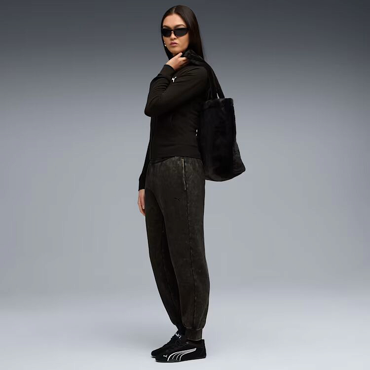 ESS ELEVATED  Comfort Wash Sweatpants FL cl