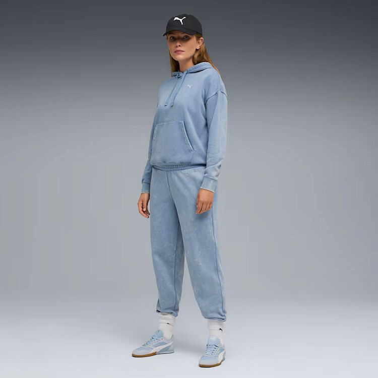 ESS ELEVATED  Comfort Wash Sweatpants FL cl