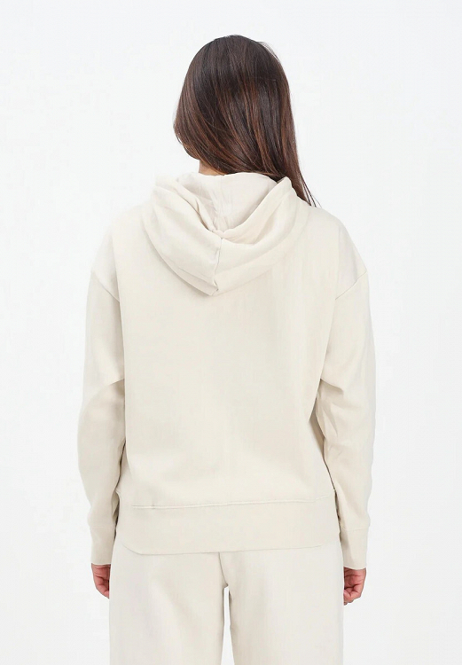 HER Relaxed Full-Zip Hoodie FL