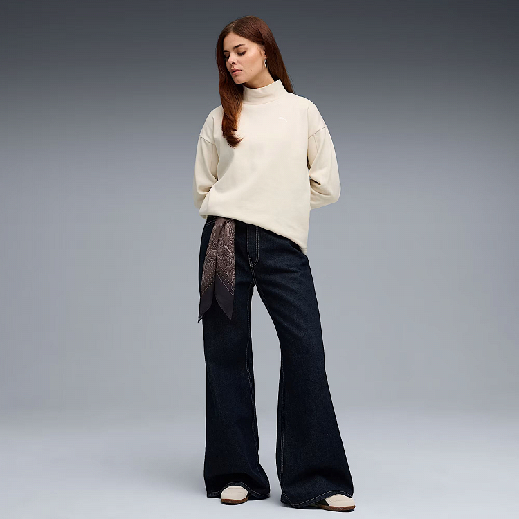 HER Relaxed Crew FL