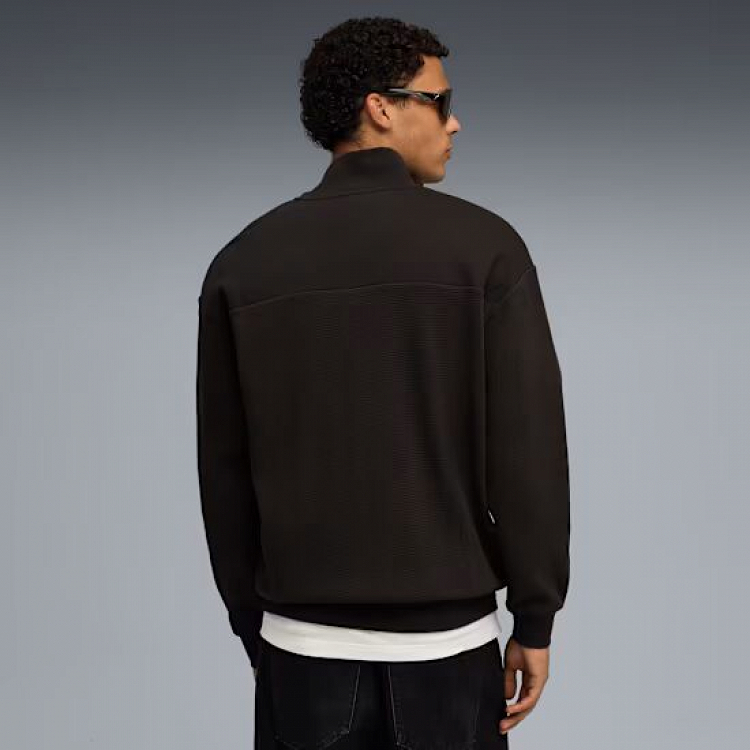 PUMA CLASS Pinnacle Track Jacket FL