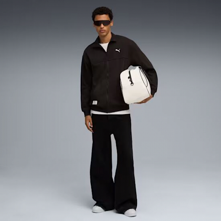 PUMA CLASS Pinnacle Track Jacket FL