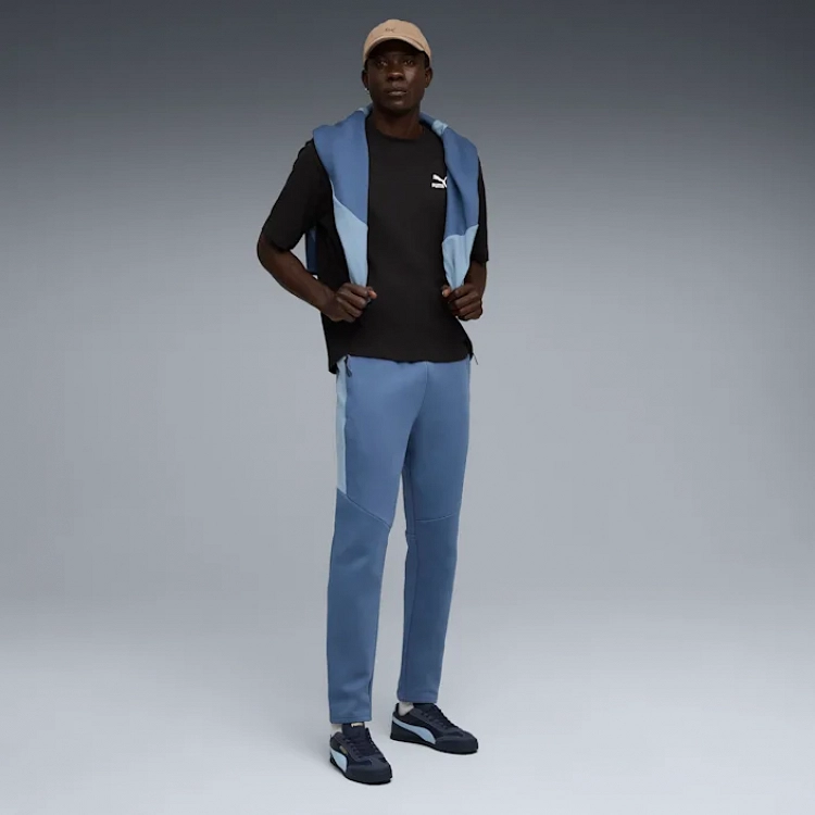 EVOSTRIPE Pants DK