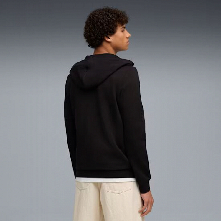 ESS ELEVATED FZ Hoodie FL