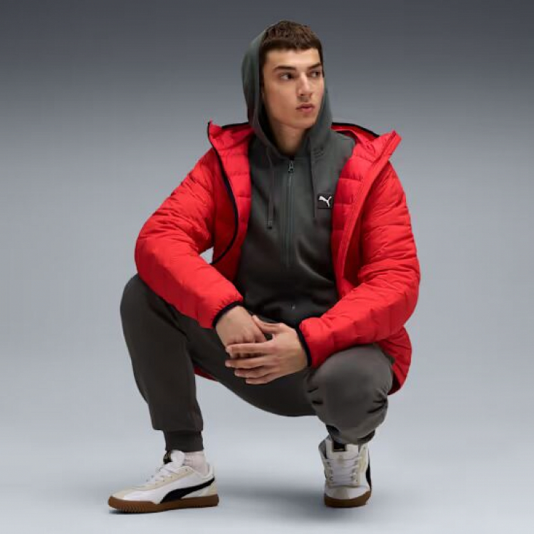 ESS ELEVATED FZ Hoodie FL