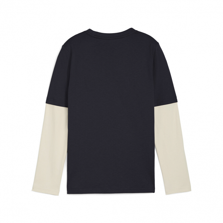 MID90s Layered Longsleeve B