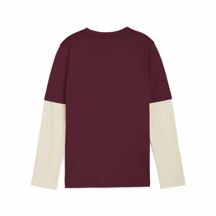 MID90s Layered Longsleeve B