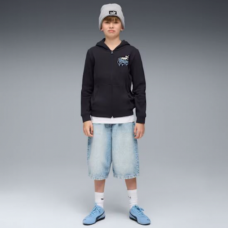 MID90s Full-Zip FL B