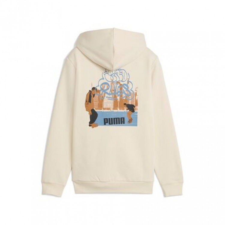 MID90s Full-Zip FL B