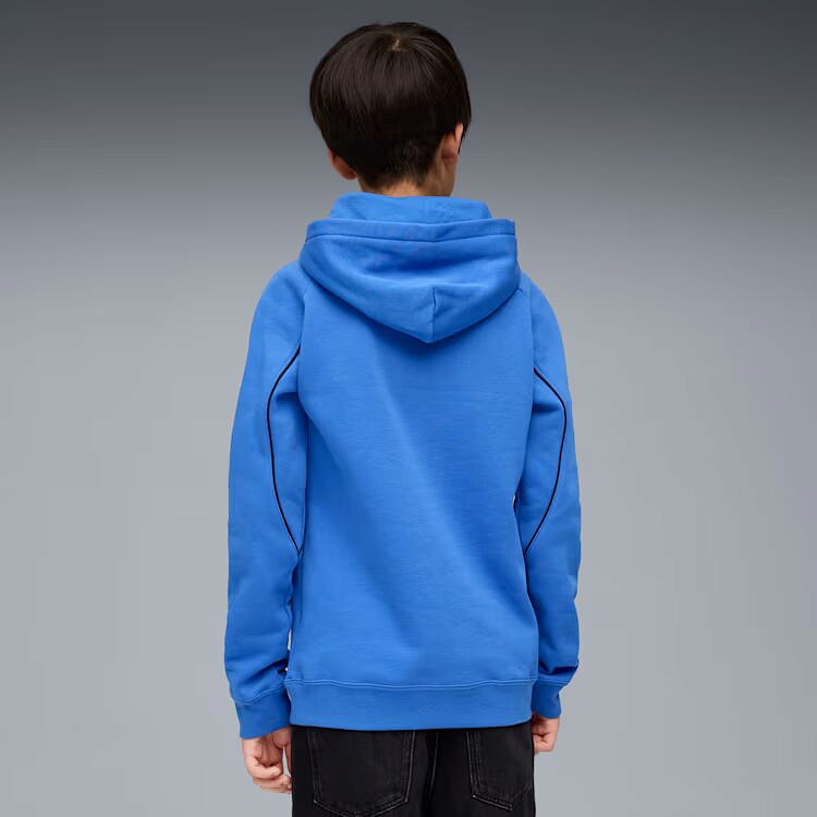 PUMA SPORT Hoodie FL B