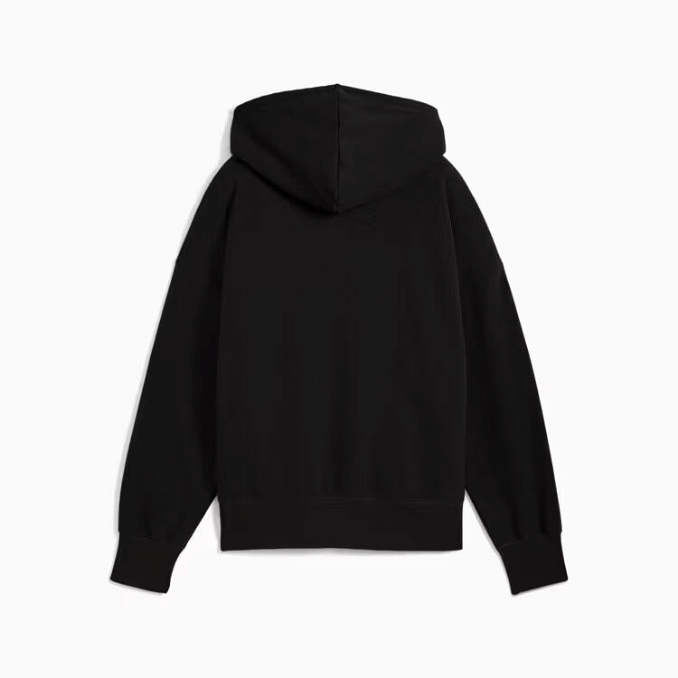 HER Oversized Winterized Hoodie