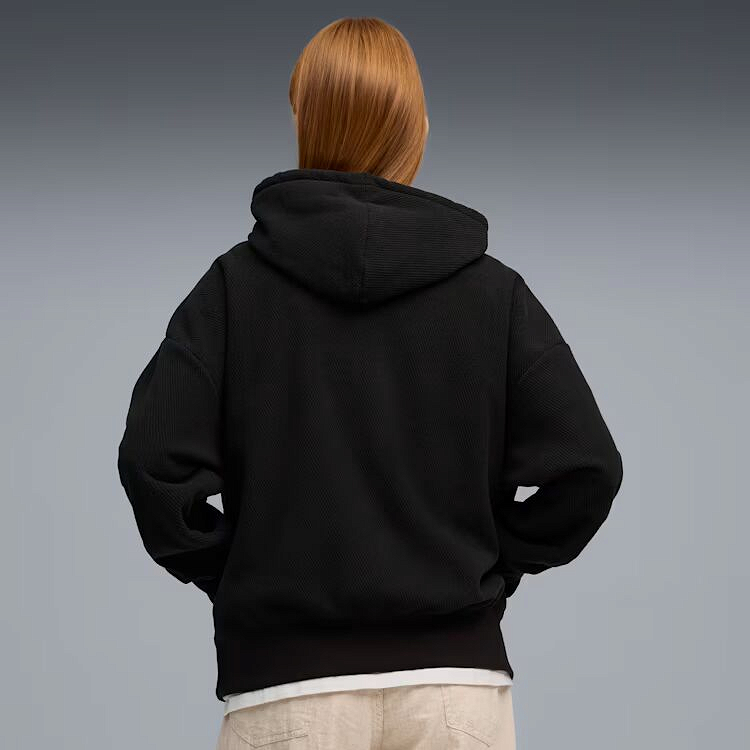 HER Oversized Winterized Hoodie
