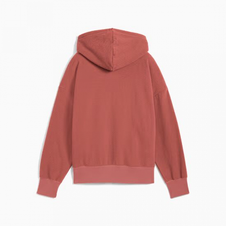 HER Oversized Winterized Hoodie