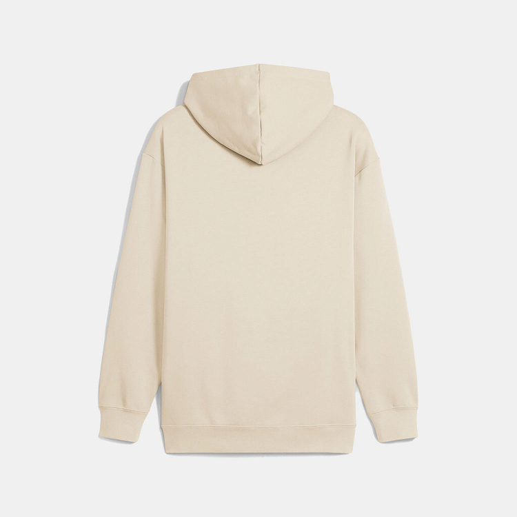 ESS Relaxed Small No. 1 Logo Hoodie FL