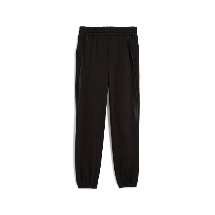 ESS ELEVATED Satin Sweatpants FL