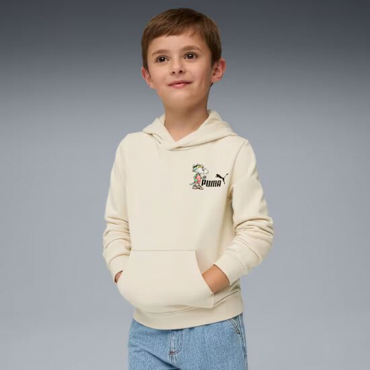 SUPER PUMA Hoodie PS