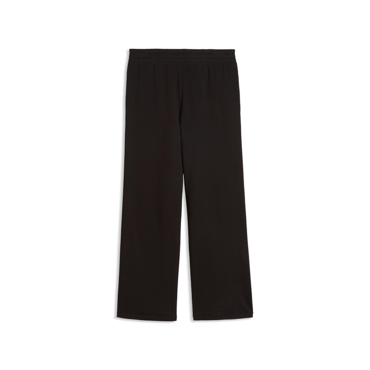 ESS Cat Comfort Wide Leg Pant TR op