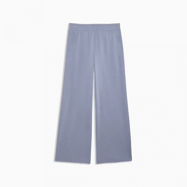 ESS Cat Comfort Wide Leg Pant TR op