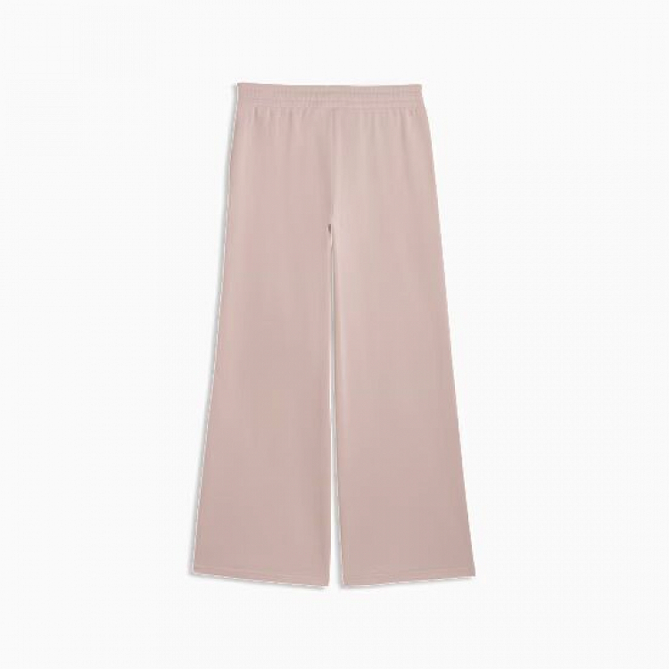ESS Cat Comfort Wide Leg Pant TR op