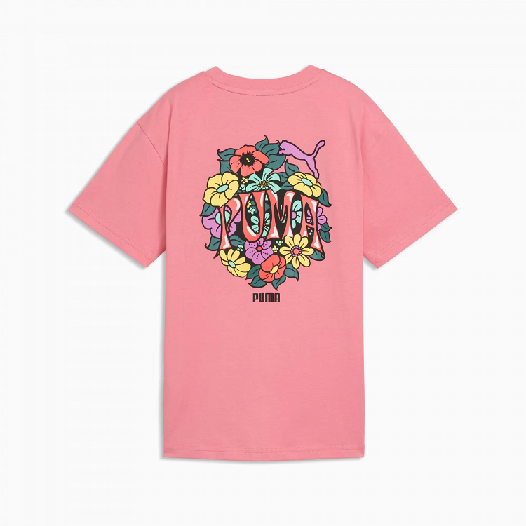 MID90s Relaxed Graphic Tee G