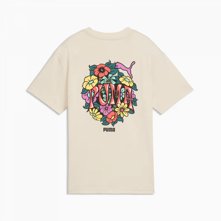 MID90s Relaxed Graphic Tee G