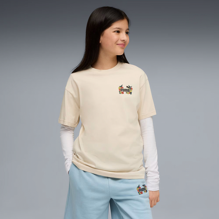 MID90s Relaxed Graphic Tee G