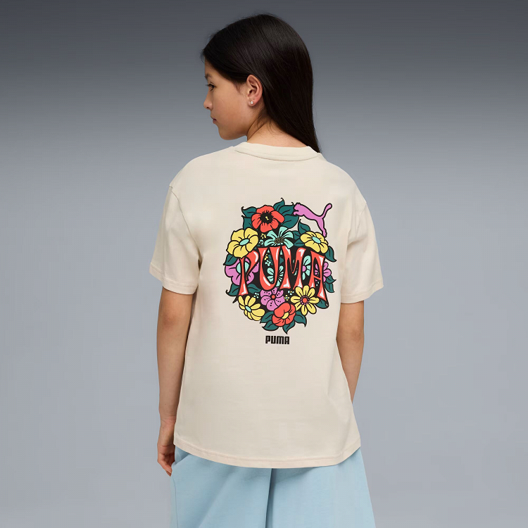 MID90s Relaxed Graphic Tee G