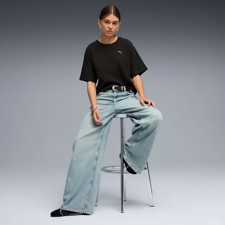 ESS ELEVATED Relaxed Tee