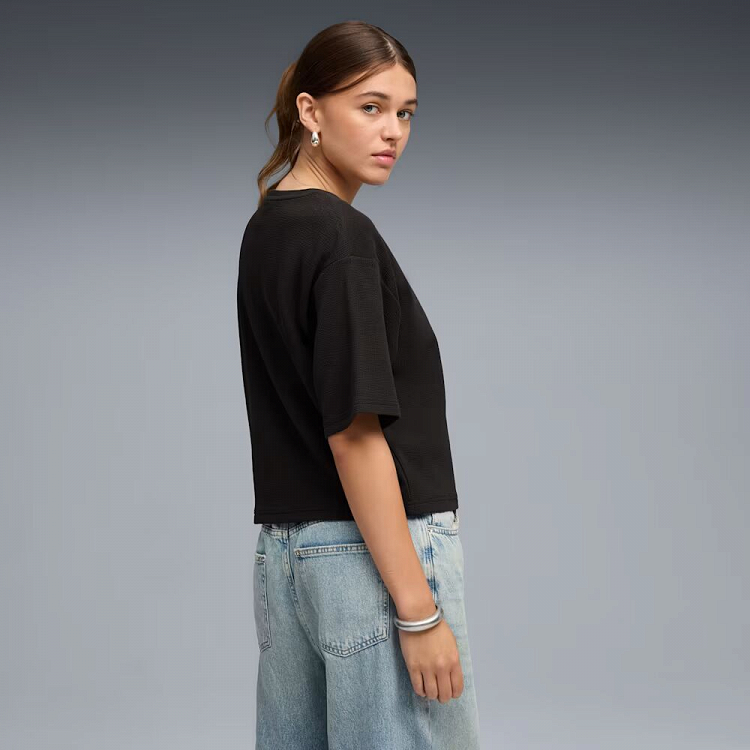 ESS ELEVATED Relaxed Tee