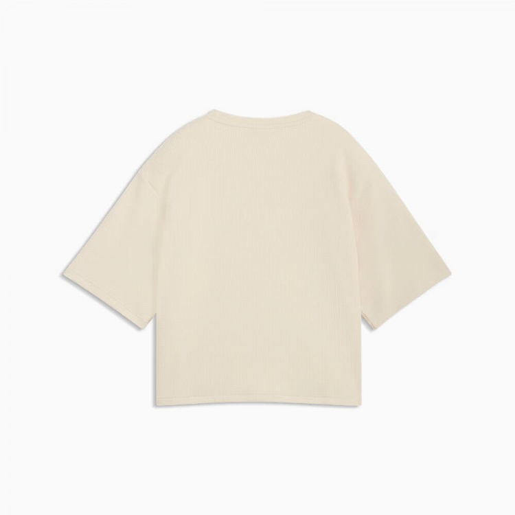 ESS ELEVATED Relaxed Tee