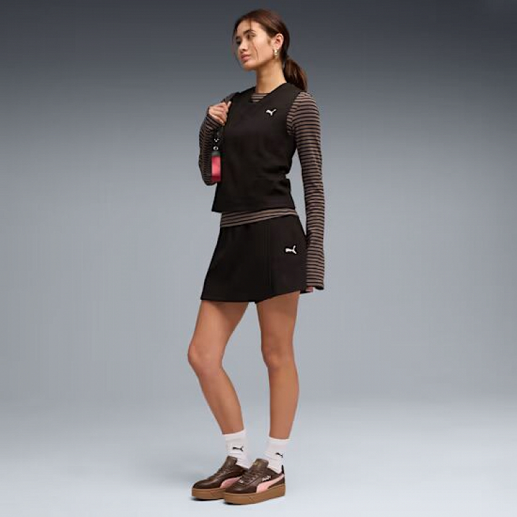 PUMA CLASS High-Waist Skort