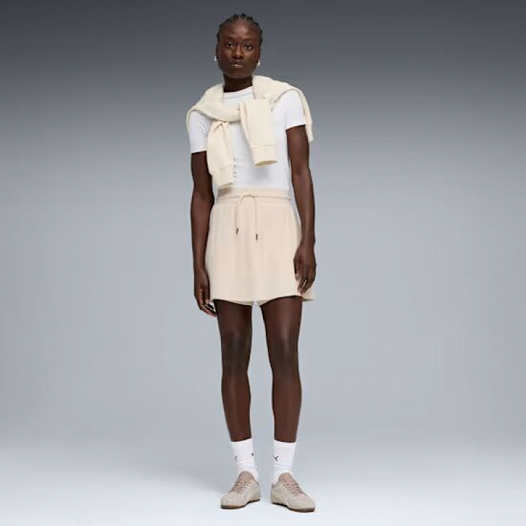 PUMA CLASS High-Waist Skort