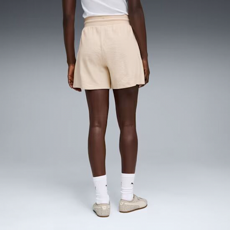 PUMA CLASS High-Waist Skort