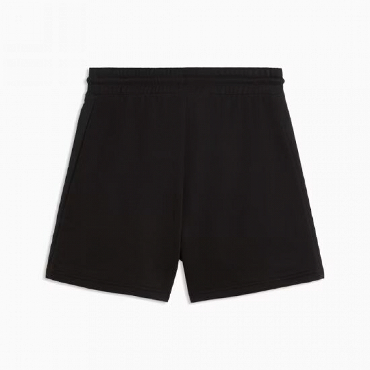 HER High-Waist Shorts 5”