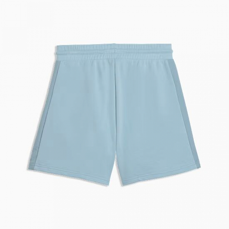 HER High-Waist Shorts 5”