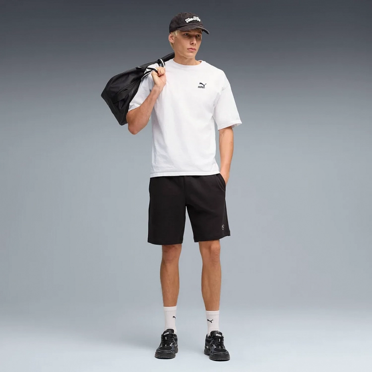 ESS ELEVATED Shorts 9" TR
