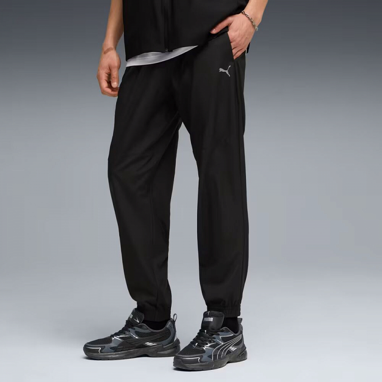 PUMATECH Woven Cargo Pants cl